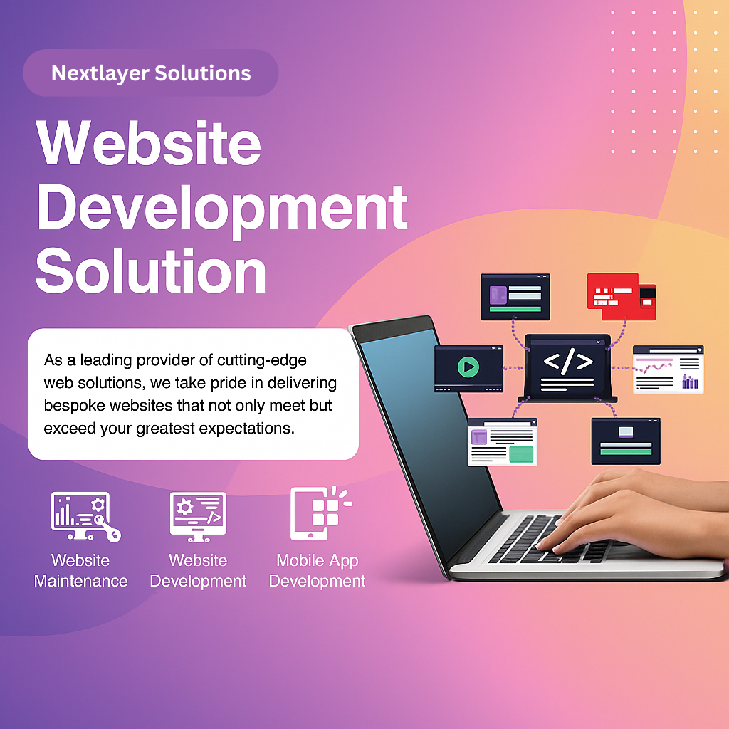 Website Development